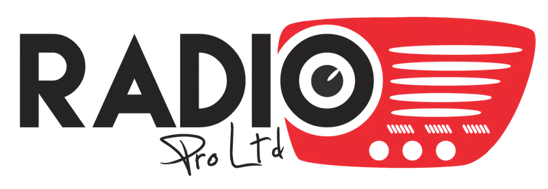 RadioPro Ltd logo