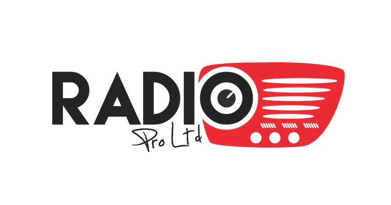 RadioPro Ltd logo