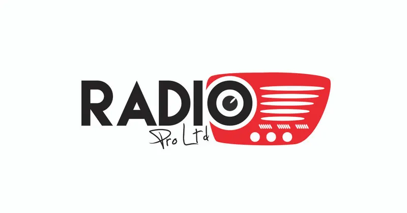 RadioPro Ltd logo