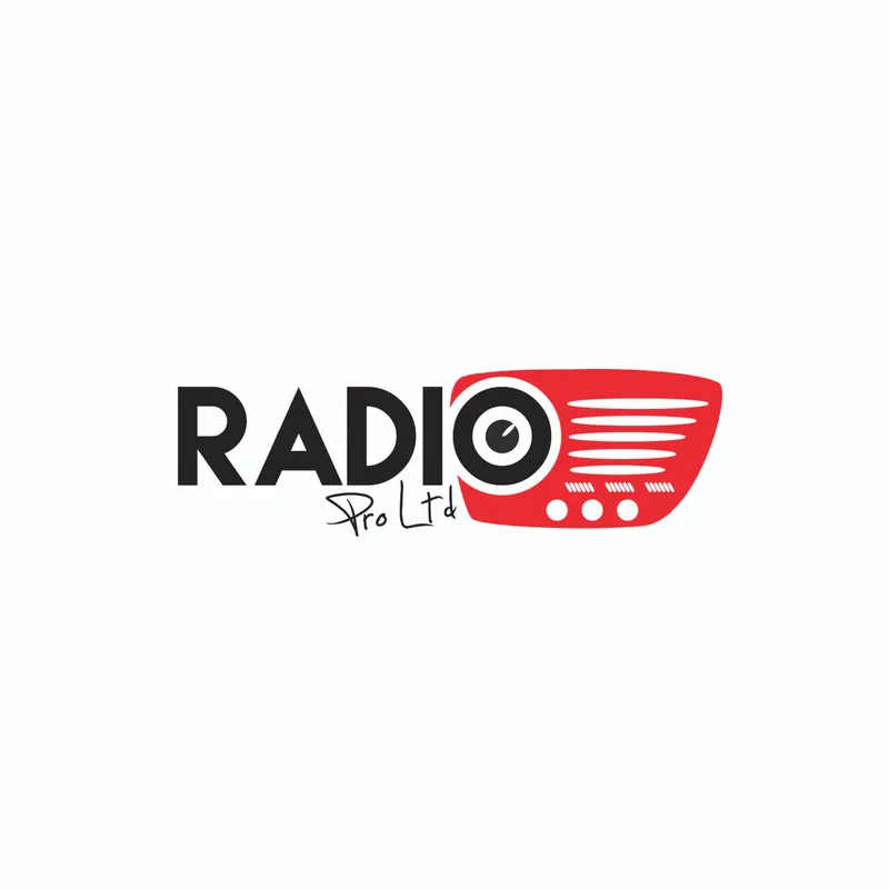 RadioPro Ltd logo